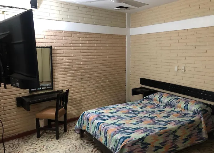 Hotel El Bucanero
