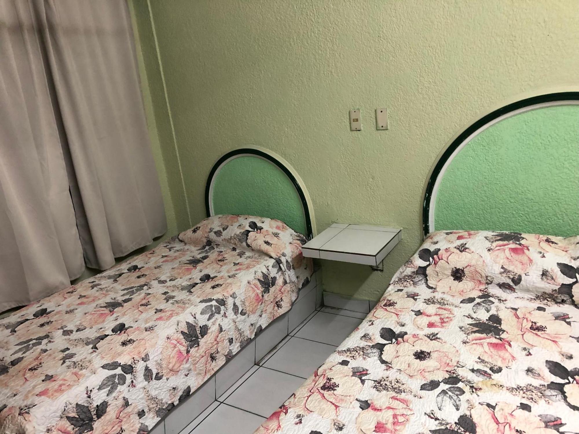 El Bucanero Hotel Mazatlan